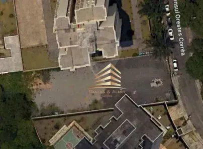Lote/Terreno à venda, 1720m² no Macedo, Guarulhos