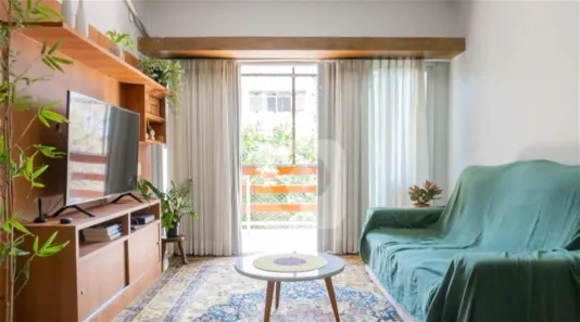 Apartamento com 4 Quartos à venda, 140m² no Maracanã, Rio de Janeiro