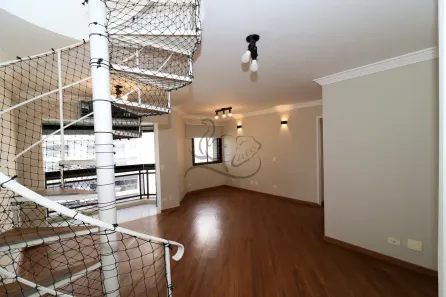 Apartamento com 3 Quartos para alugar, 375m² no Saúde, São Paulo