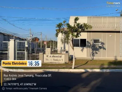 Apartamento com 2 Quartos à venda, 45m² no São Jorge, Piracicaba
