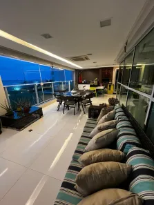 Apartamento com 5 Quartos à venda, 239m² no Areinha, São Luís