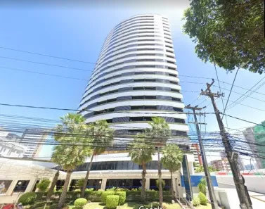 Sala Comercial à venda, 38m² no Aldeota, Fortaleza