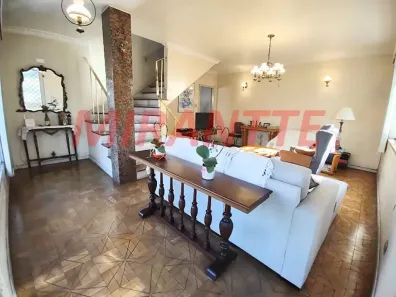 Sobrado com 3 Quartos à venda, 154m² no Jardim São Paulo(Zona Norte), São Paulo