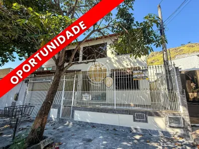 Casa com 6 Quartos à venda, 230m² no Vila Kosmos, Rio de Janeiro