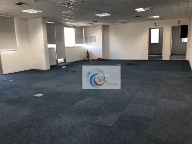 Sala Comercial para alugar, 317m² no Pinheiros, São Paulo