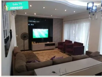 Casa com 5 Quartos à venda, 265m² no Jardim Esplanada, Indaiatuba