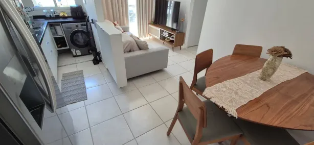 Apartamento com 3 Quartos para alugar, 75m² no Camorim, Rio de Janeiro