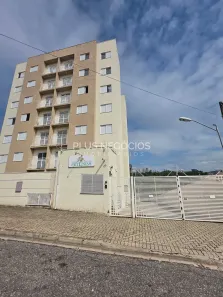 Apartamento com 2 Quartos à venda, 55m² no Jardim Simus, Sorocaba