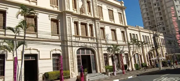 Sala Comercial para alugar, 63m² no Centro, Campinas