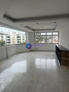 Apartamento com 4 Quartos à venda, 180m² no Santa Lúcia, Belo Horizonte