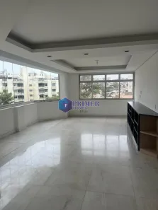 Apartamento com 4 Quartos à venda, 180m² no Santa Lúcia, Belo Horizonte