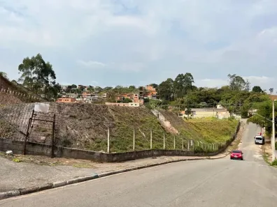 Lote/Terreno à venda, 10m² no Chácara do Solar II (Fazendinha), Santana de Parnaíba