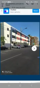 Apartamento com 2 Quartos para alugar, 60m² no Intermares, Cabedelo