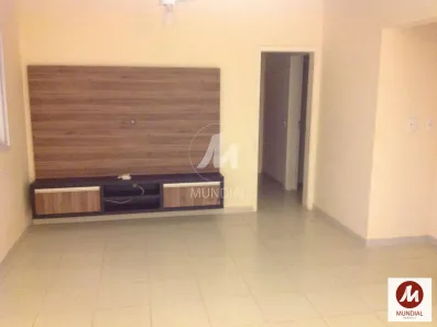 Apartamento com 3 Quartos à venda, 128m² no Vila do Golf, Ribeirão Preto