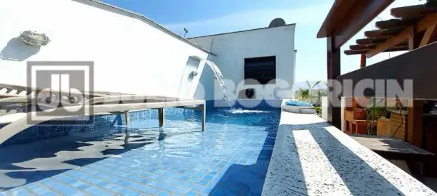 Cobertura com 3 Quartos à venda, 315m² no Recreio dos Bandeirantes, Rio de Janeiro