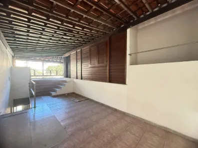 Casa com 3 Quartos para alugar, 120m² no Barreiro, Belo Horizonte