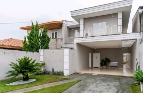 Sobrado com 6 Quartos à venda, 250m² no Vila das Jabuticabeiras, Taubaté
