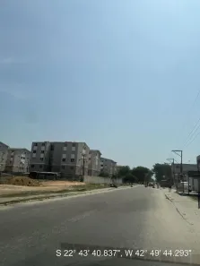 Apartamento com 2 Quartos à venda, 43m² no Esperança, Itaboraí