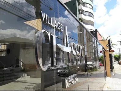 Apartamento com 3 Quartos para alugar, 125m² no Umarizal, Belém