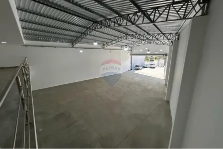 Galpão/Depósito/Armazém para alugar, 440m² no Vila América, Mauá