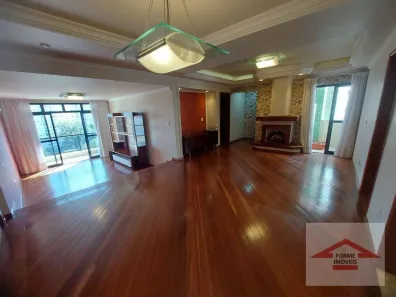 Apartamento com 3 Quartos à venda, 180m² no Jardim Ana Maria, Jundiaí