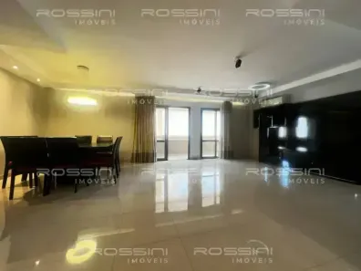 Apartamento com 3 Quartos à venda, 154m² no Alto da Boa Vista, Ribeirão Preto