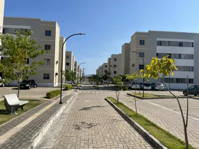 Apartamento com 2 Quartos à venda, 48m² no Pajuçara, Maracanaú
