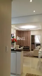 Apartamento com 2 Quartos à venda, 70m² no Higienópolis, São José do Rio Preto