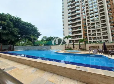Cobertura com 3 Quartos à venda, 187m² no Barra da Tijuca, Rio de Janeiro