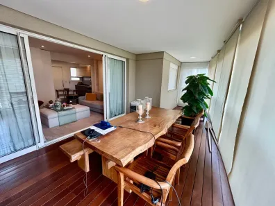Apartamento com 2 Quartos à venda, 103m² no Vila Cruzeiro, São Paulo