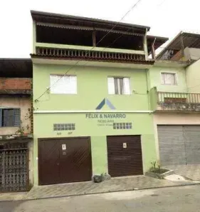 Casa com 4 Quartos à venda, 120m² no Jardim dos Francos, São Paulo