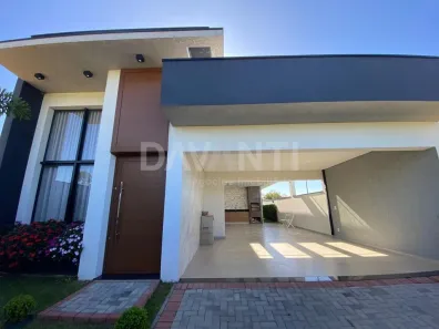 Casa com 2 Quartos à venda, 149m² no Pinheirinho, Vinhedo