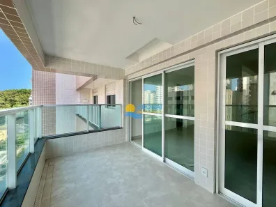 Apartamento com 2 Quartos à venda, 66m² no Vila Alzira, Guarujá