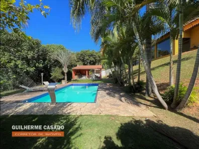 Casa com 4 Quartos à venda, 350m² no Chácara Santa Lúcia, Carapicuíba