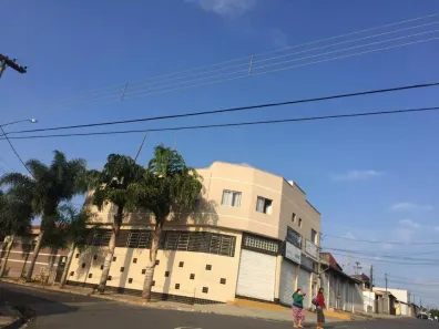 Ponto Comercial à venda, 249m² no Jardim Santa Izabel, Hortolândia