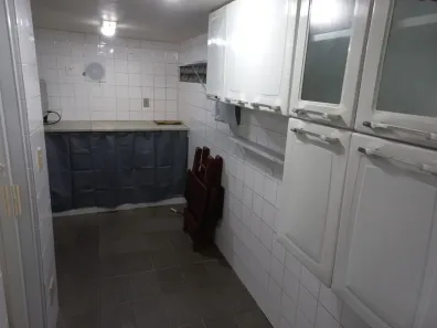 Kitnet com 1 Quarto para alugar, 20m² no Água Santa, Rio de Janeiro