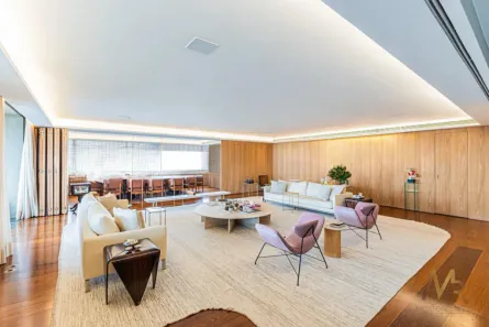 Apartamento com 3 Quartos à venda, 511m² no Vila Suzana, São Paulo