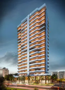 Apartamento com 4 Quartos à venda, 162m² no Santa Luíza, Vitória