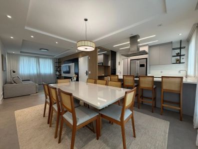 Apartamento com 4 Quartos à venda, 143m² no Centro, Balneário Camboriú