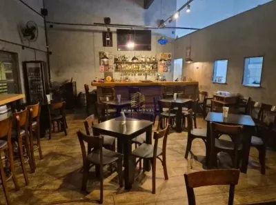Ponto Comercial para alugar, 60m² no Jardim Oriental, São Paulo