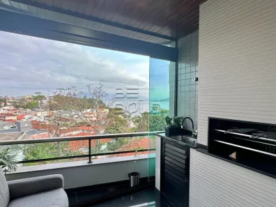 Apartamento com 3 Quartos à venda, 130m² no Bom Abrigo, Florianópolis