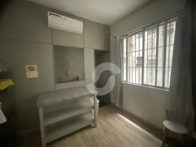 Sala Comercial à venda, 26m² no Centro, Niterói