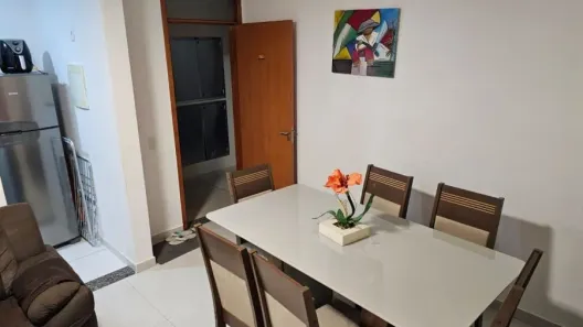 Apartamento com 3 Quartos para alugar, 72m² no Nossa Senhora da Vitória, Ilhéus