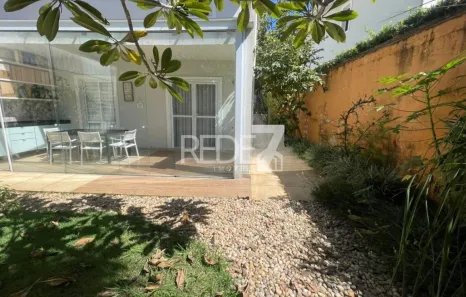 Casa de Condomínio com 3 Quartos à venda, 131m² no Loteamento Alphaville Campinas, Campinas