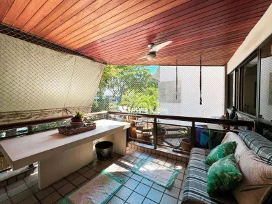 Apartamento com 3 Quartos à venda, 166m² no Barra da Tijuca, Rio de Janeiro