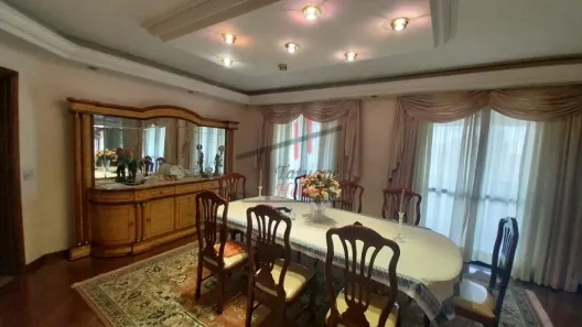 Apartamento com 4 Quartos à venda, 335m² no Jardim Anália Franco, São Paulo