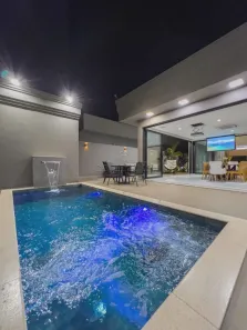 Casa de Condomínio com 3 Quartos à venda, 310m² no Residencial Quinta do Golfe, São José do Rio Preto