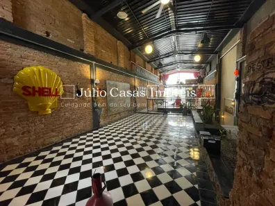Galpão/Depósito/Armazém à venda, 350m² no Centro, Sorocaba