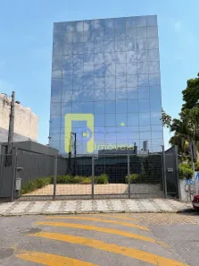 Prédio Comercial para alugar, 602m² no Vila Nancy, Mogi das Cruzes