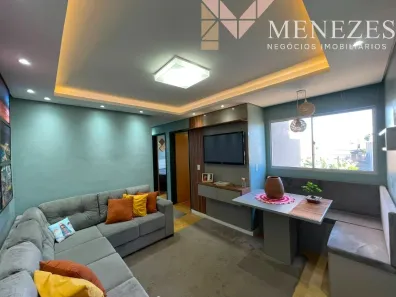 Apartamento com 2 Quartos à venda, 320m² no Boa Vista, Franca